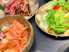 -西塔老太太泥炉烤肉(龙湖北苑天街店)