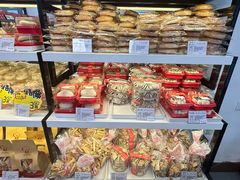-生活林(河北路店)