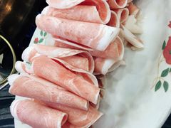 -江湖黑大兔(杨家坪店)