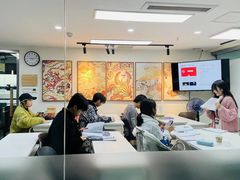 -帝京日语(春熙路旗舰校区)