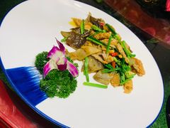 -半山•草庐玖厨(机场路店)