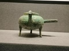 -广西壮族自治区博物馆