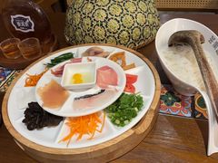 -芸南道·过桥米线(昆明老街旗舰店)