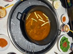 -米氏火鱼·泡椒鱼火锅(李子坝老店)