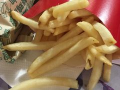 -麦当劳(东方时代广场分店)