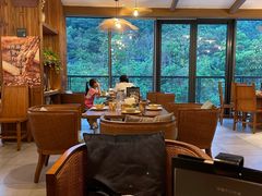 -芳草地度假酒店·野炉中餐厅