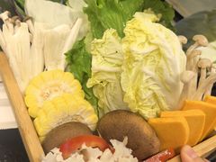-盡膳口福·百年汤方火锅(科华北路店)