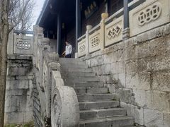 -阳明祠