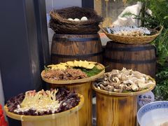 -川骄海鲜自助(河东店)