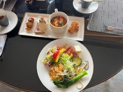 -广州德安丽舍凯宾斯基酒店