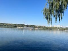 -长春市南湖公园