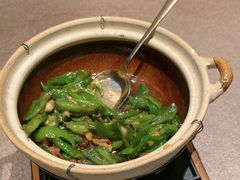 -农耕记·湖南土菜(福田车公庙店)