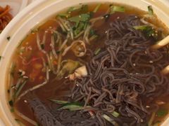 -延吉冷面馆(商品街7巷)