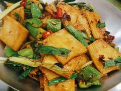 -桃子餐厅·天津菜(红星路直营店)