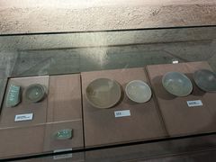 -元代水闸遗址博物馆