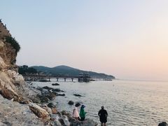 -养马岛旅游度假区
