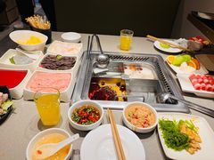 -海底捞火锅(宇飞大厦店)