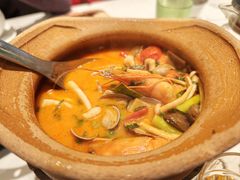 -美奈小馆·东南亚菜(欢乐海岸店)