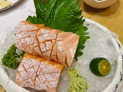 -小句号日本料理(江宁万达店)