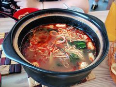 -傣家妹子过桥米线(一号店)