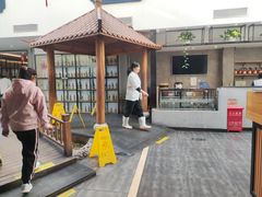 -壹零捌道·北京烤鸭(车公庄店)
