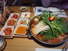 -韩香福脊骨汤锅(上杭路店)