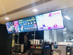 -麦当劳(杭州西湖银泰百货店)
