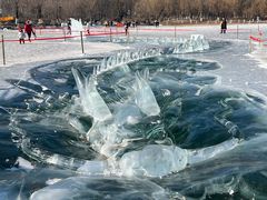 -长春市南湖公园