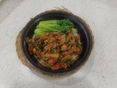 -粥瓜婆特色砂锅粥(白石洲店)