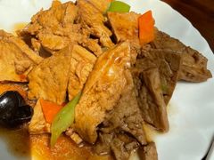 -少林寺欢喜地素斋馆