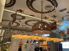 -菲滋意式餐厅(富阳东方茂店)