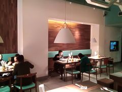 大堂-十面春风·江南面馆(崇宁路店)