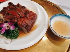 -品粤居港式打边炉·广式烧腊(西安路福佳新天地店)