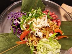 -探鱼·鲜青椒爽麻烤鱼(银泰城店)