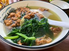 -云隐小厨·传统大理美食(复兴路店)