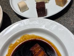 -真地道京味府·鲜橙烤鸭·北京菜(朝外大街东大桥店)