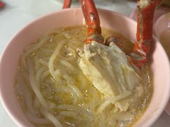 -龙海鲜螃蟹王(宏茂桥店)