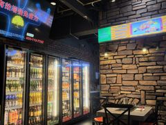 -邢氏老太太烧烤(南山店)