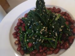 -烤肉宛饭庄(北新桥店)