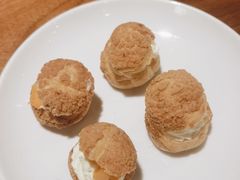 -嘉定凯悦·咖啡厅