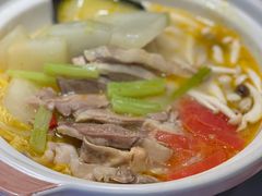-西贝(无锡万象城店)