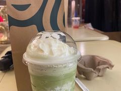 -星巴克(南通凤凰文化广场店)