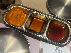 -西塔老太太泥炉烤肉(亚运村店)