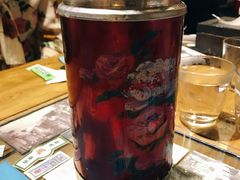 小吊梨汤-局气 烤鸭·北京菜(光华路店)