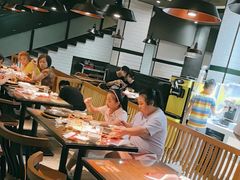 -豪享来牛排(人民店)