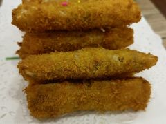 -清真·西北人家风味馆(中山中路店)