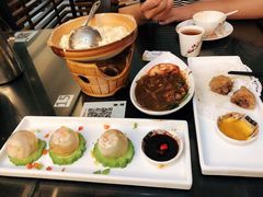 -堂宴·老厦门私房菜(1988仙岳总店)