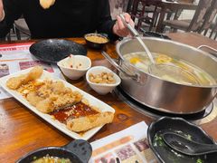 -八宝牛潮汕鲜牛肉火锅(净月店)