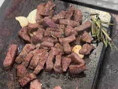 -一沙一城·岩烤牛扒(深圳首店)