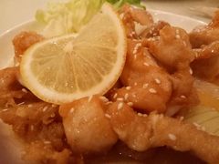 -真浪花园海鲜餐馆